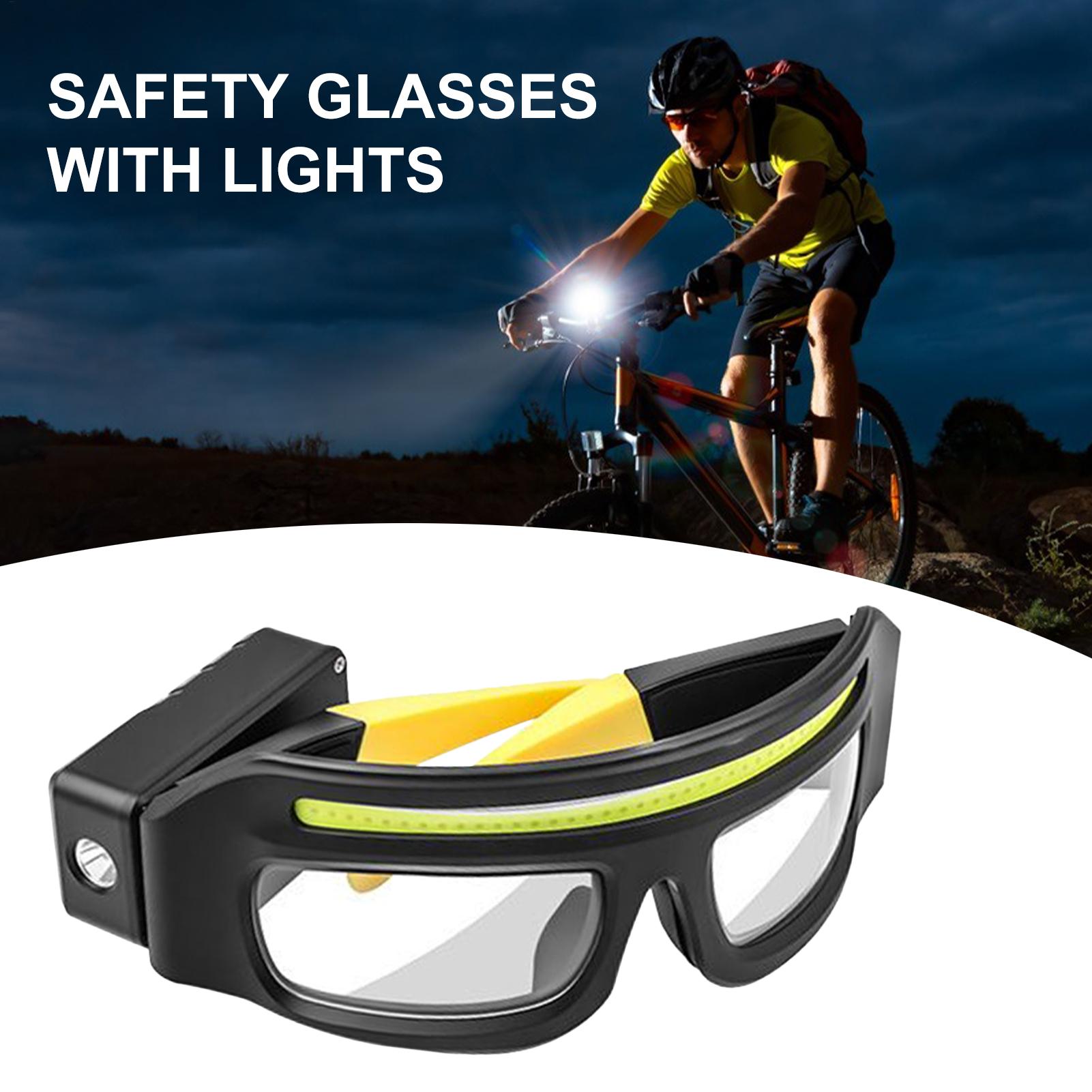 Work Glasses for Men Safety Cy - Cycling To Work ulasan dan harga