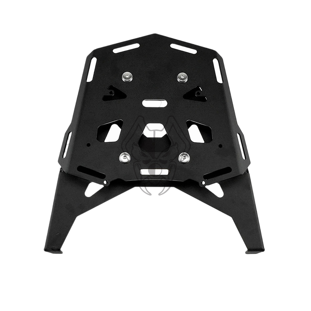 MTKRACING Top Box Bracket For  - Cargo Rack Aluminum ulasan dan harga