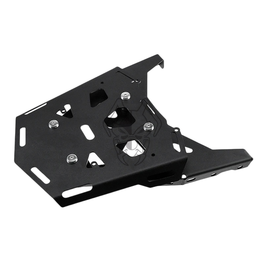 MTKRACING Top Box Bracket For  - Cargo Rack Aluminum ulasan dan harga