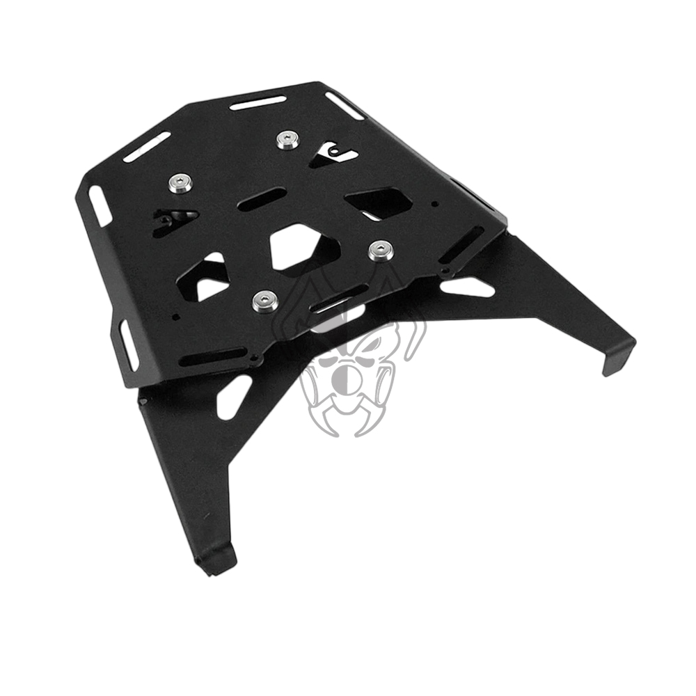 MTKRACING Top Box Bracket For  - Cargo Rack Aluminum ulasan dan harga