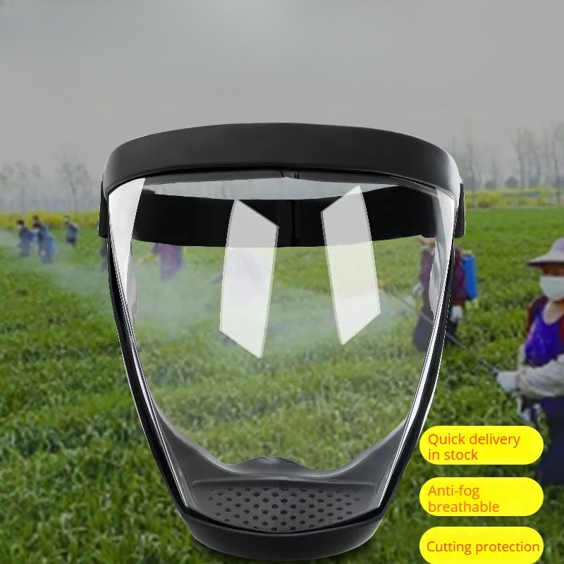 Anti-fog protective mask - Dus - Cycling To Work ulasan dan harga