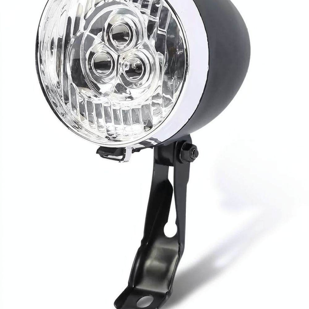 Vintage Style Bicycle Headligh - Cycling Commute Gear ulasan dan harga