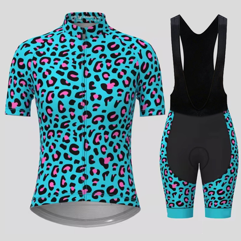 Men's Breathable Cycling Suit  - Cycling Community ulasan dan harga
