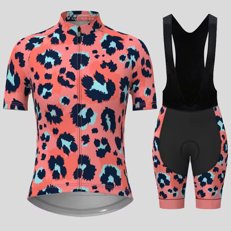 Men's Breathable Cycling Suit  - Cycling Community ulasan dan harga