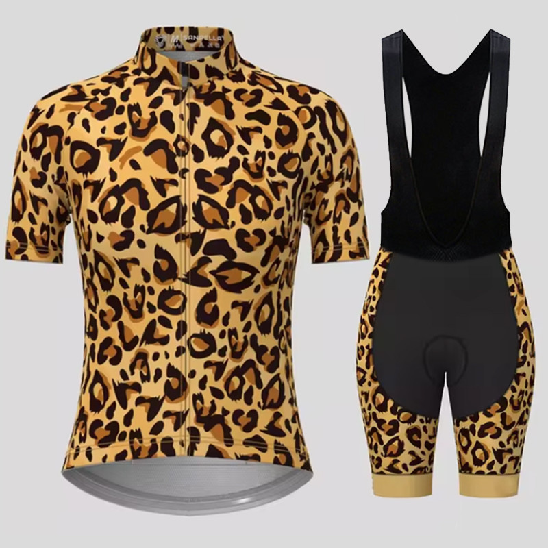 Men's Breathable Cycling Suit  - Cycling Community ulasan dan harga