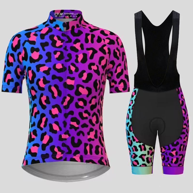 Men's Breathable Cycling Suit  - Cycling Community ulasan dan harga