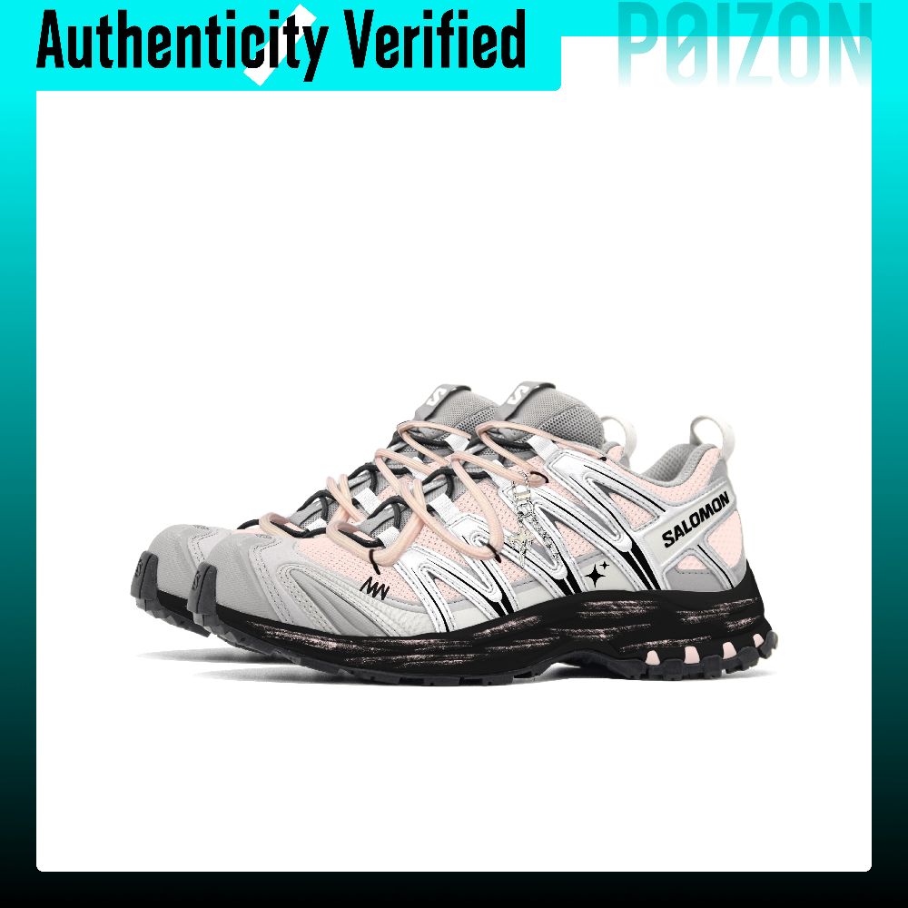 SALOMON XA PRO 3D Cushioning A - Salomon Shoes Xa Pro 3D ulasan dan harga