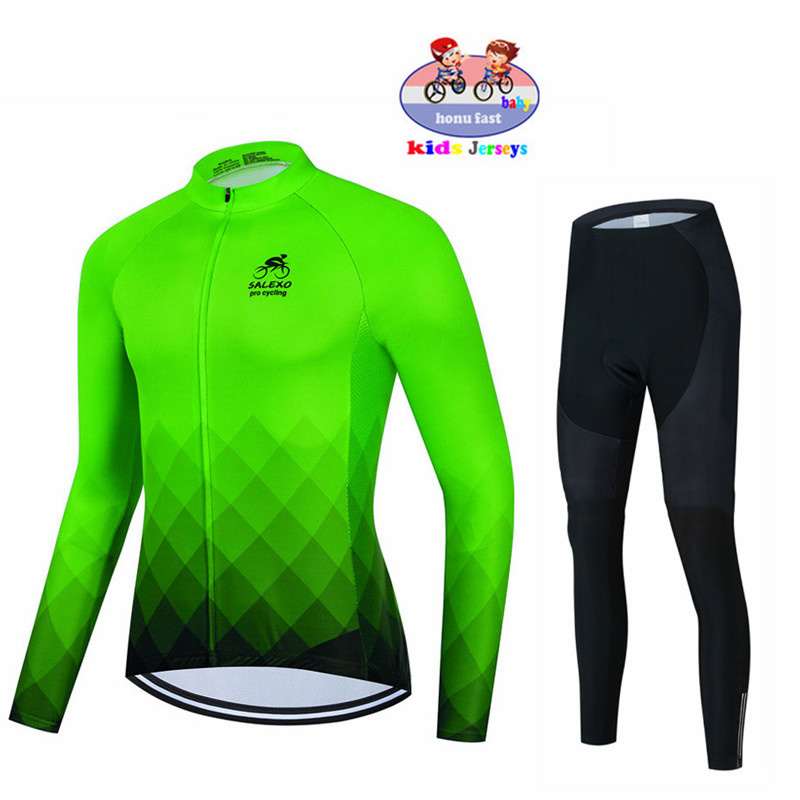 2026 Spring Autumn Boys Breath - Cycling Community ulasan dan harga