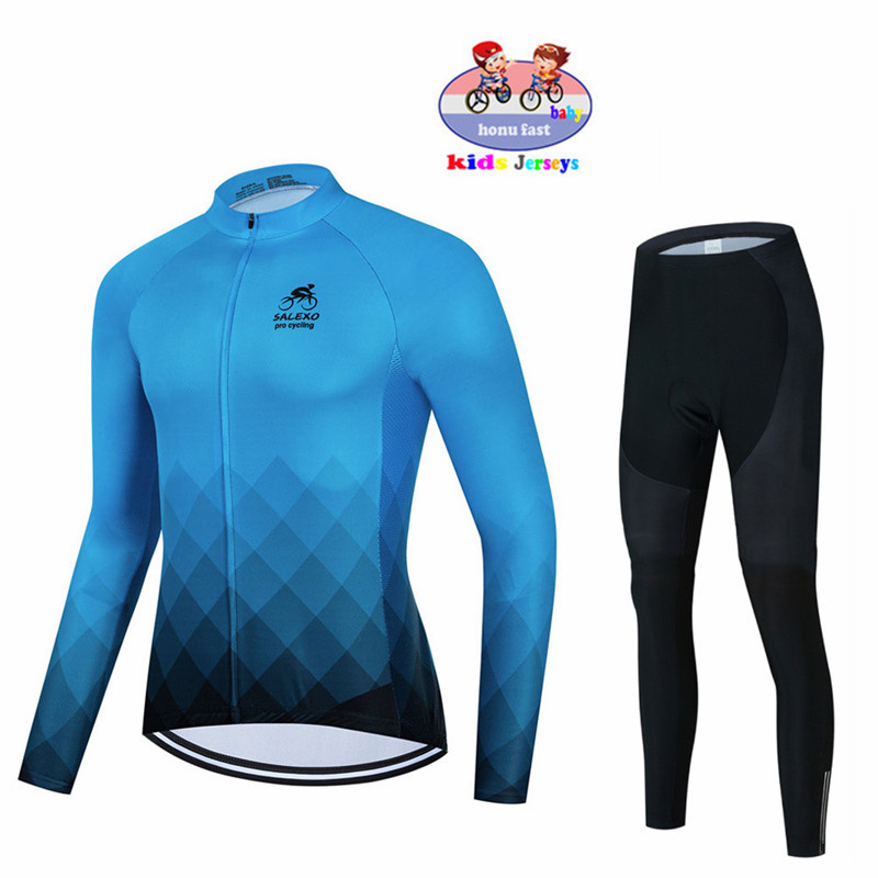 2026 Spring Autumn Boys Breath - Cycling Community ulasan dan harga