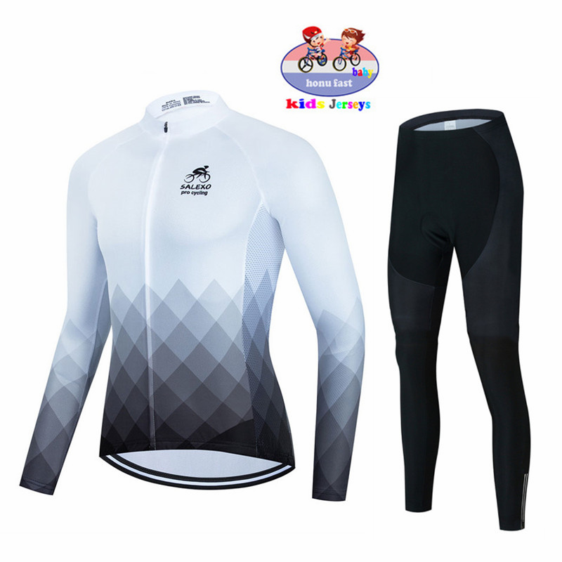 2026 Spring Autumn Boys Breath - Cycling Community ulasan dan harga