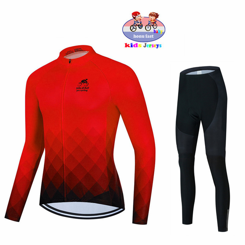 2026 Spring Autumn Boys Breath - Cycling Community ulasan dan harga