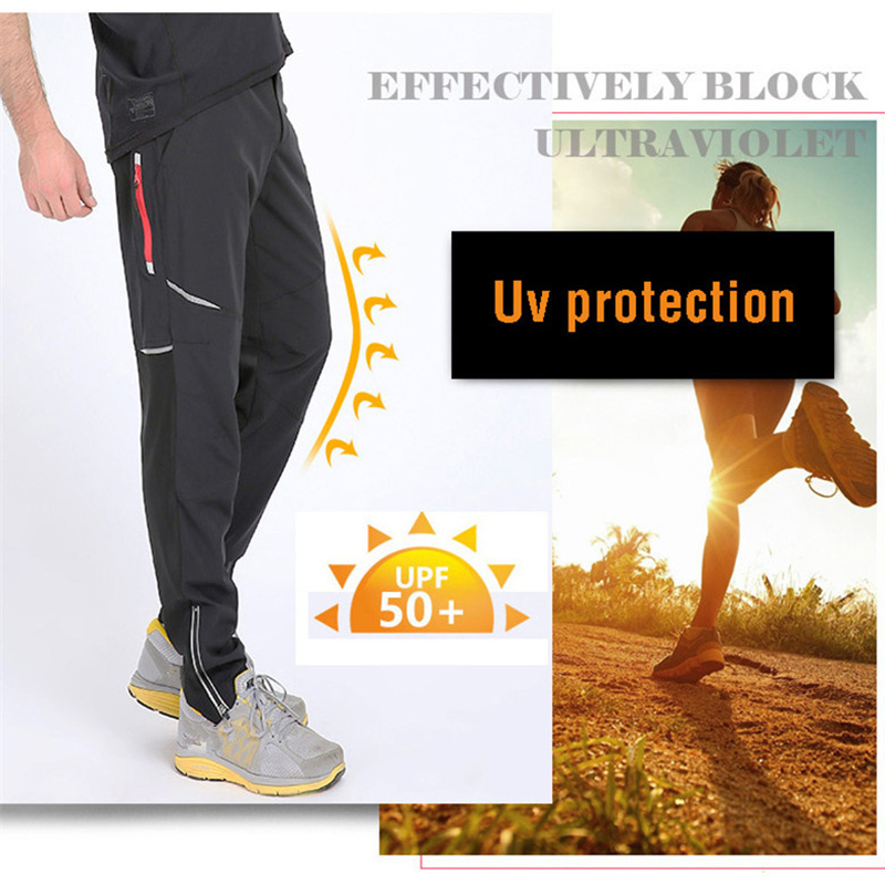 WEST BIKING Cycling Pants Men  - Cycling Commuter Pants ulasan dan harga