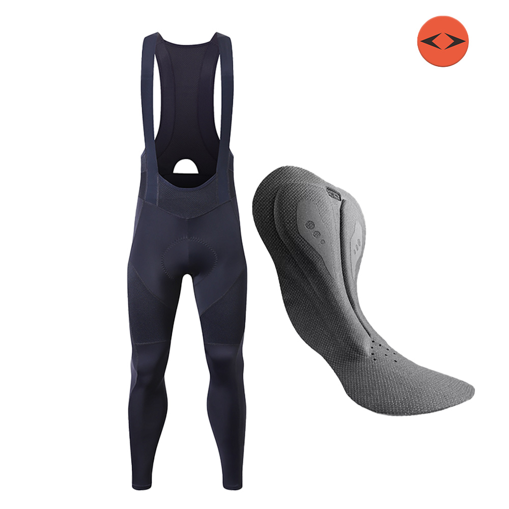 YKYWBIKE Men's Cycling Bib Pan - Cycling Commuter Pants ulasan dan harga