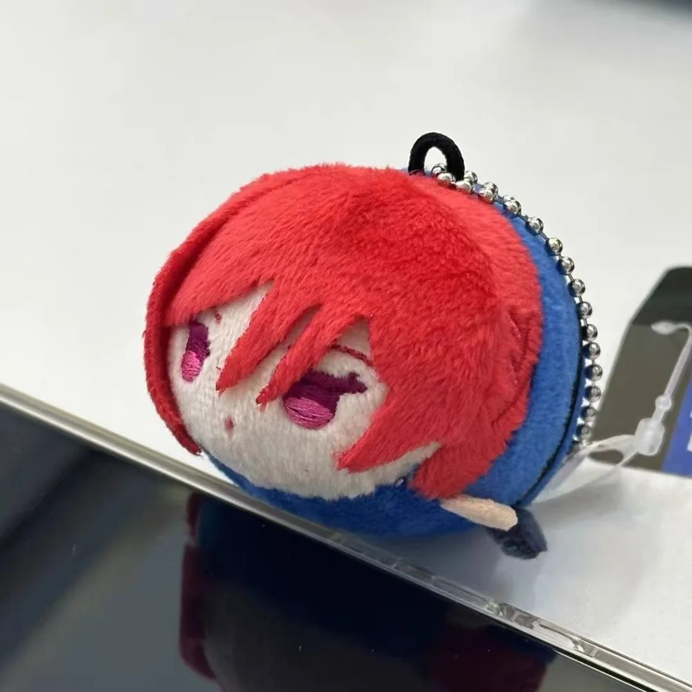 Blue Lock Plush Doll Bachira M - Chain Lock Combination ulasan dan harga