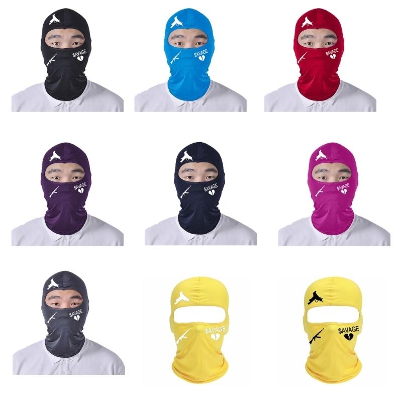 400A Outdoor Cycling Hat Scarf - Winter Cycling Commute ulasan dan harga