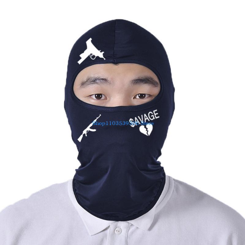 400A Outdoor Cycling Hat Scarf - Winter Cycling Commute ulasan dan harga
