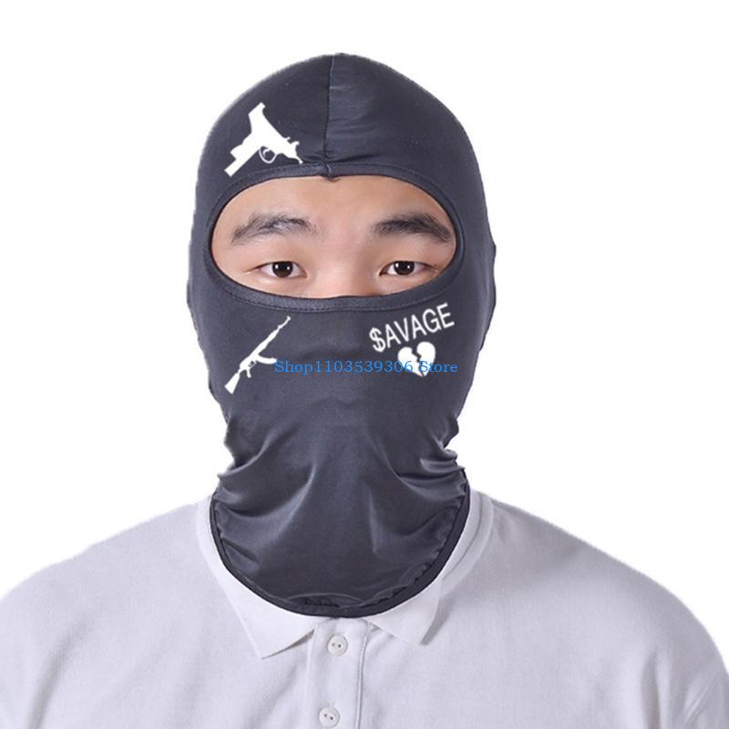 400A Outdoor Cycling Hat Scarf - Winter Cycling Commute ulasan dan harga