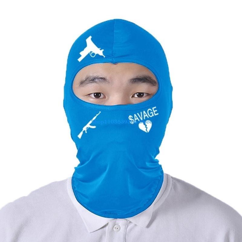 400A Outdoor Cycling Hat Scarf - Winter Cycling Commute ulasan dan harga