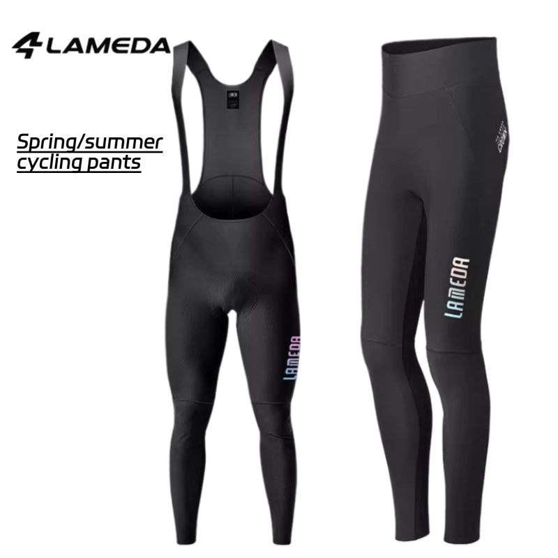 Lameda Men's Spring/summer Lig - Cycling Commuter Pants ulasan dan harga